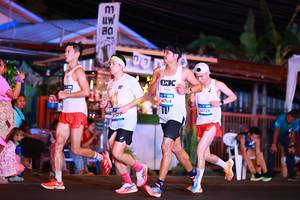 BIB: 41527, 4708, 3126
                            <button type="button" onclick="openModal(22856930)" class="btn btn-primary btn-sm float-right btn-popup" data-toggle="modal" data-target=".modal-high-quality">
                        <i class="fas fa-shopping-cart"></i> Add to Cart
                    </button>
                                            <button type="button" onclick="isThisMe(22856930, true)" class="btn btn-success btn-sm float-right btn-popup btn-isme hidden" data-toggle="tooltip" data-placement="bottom" title="นี่คือรูปของคุณใช่ไหม คลิกที่นี่เพื่อเอาเข้าอัลบั้ม">
                        <i class="fas fa-plus"></i> Add to album
                    </button>
                    <button type="button" onclick="isThisMe(22856930, false)" class="btn btn-warning btn-sm float-right btn-popup btn-isnotme hidden">
                        <i class="fas fa-ban"></i> Remove from album
                    </button>